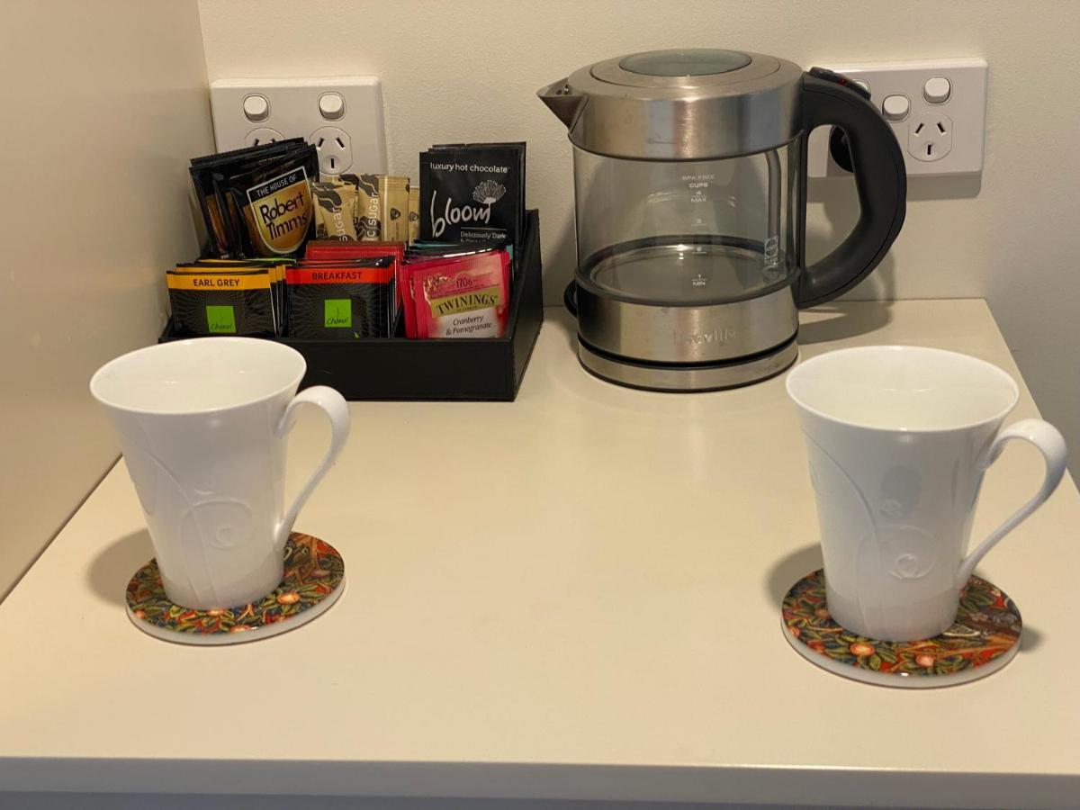 Te Whare Ma Bed and Breakfast Kerikeri Esterno foto